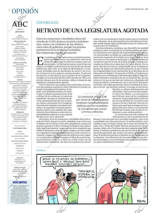 ABC MADRID 02-06-2025 página 4
