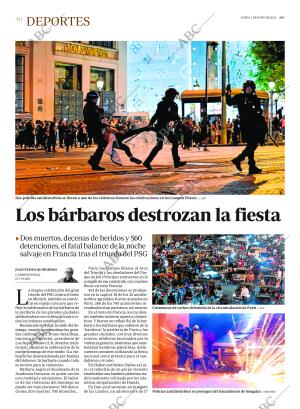 ABC MADRID 02-06-2025 página 40