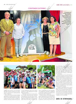 ABC MADRID 02-06-2025 página 65