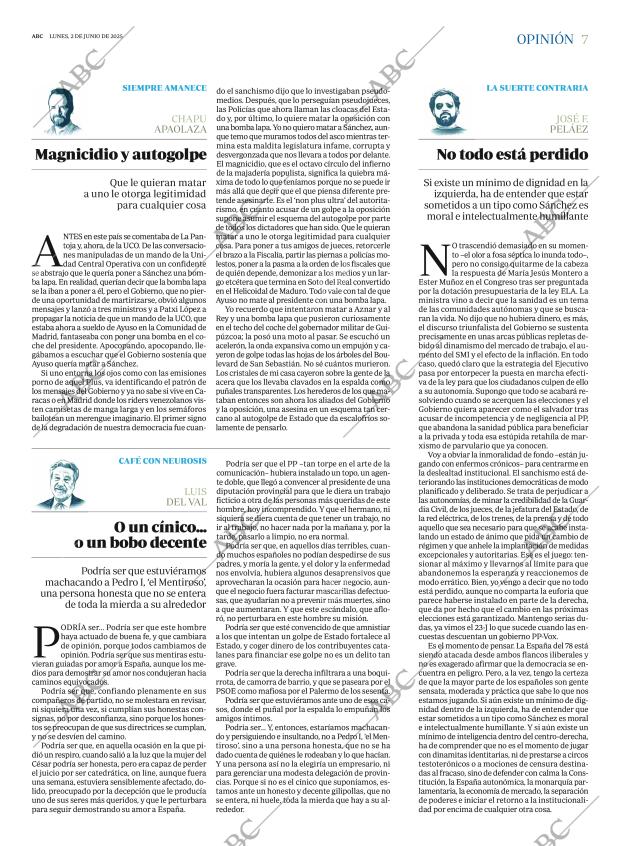 ABC MADRID 02-06-2025 página 7