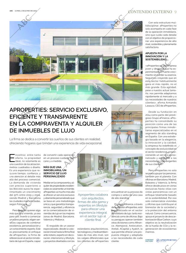 ABC MADRID 02-06-2025 página 9