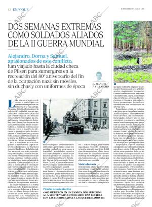 ABC MADRID 03-06-2025 página 12