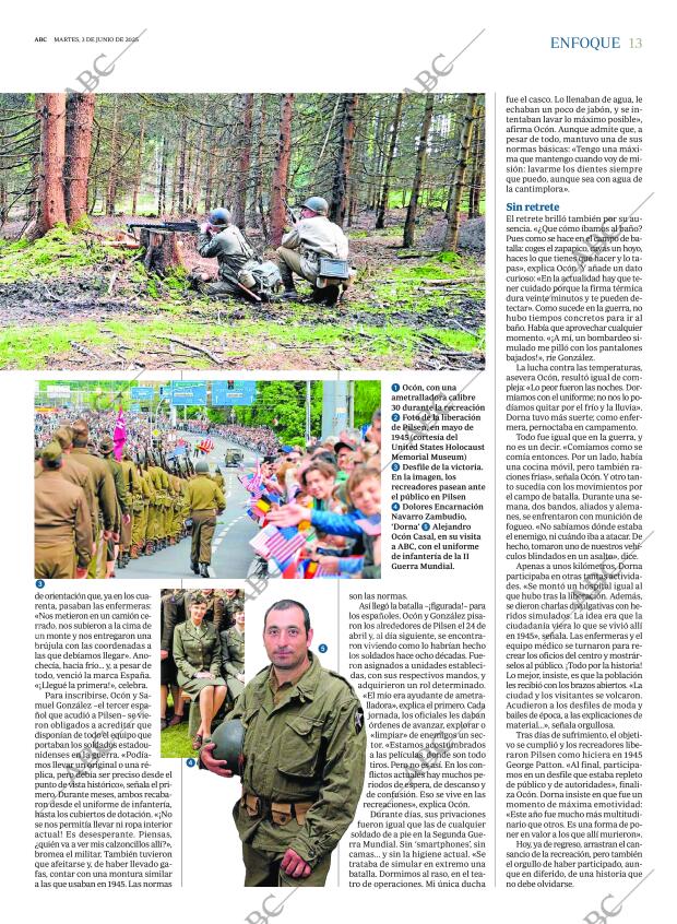 ABC MADRID 03-06-2025 página 13