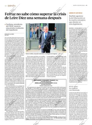 ABC MADRID 03-06-2025 página 18