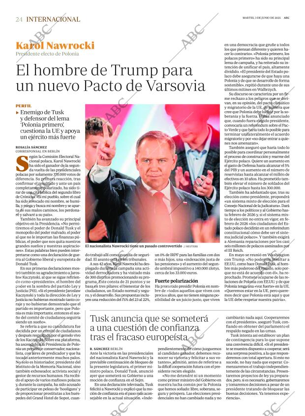 ABC MADRID 03-06-2025 página 24