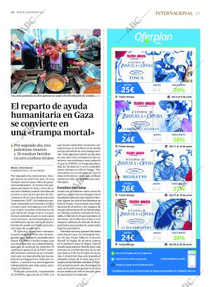 ABC MADRID 03-06-2025 página 25