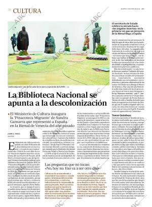 ABC MADRID 03-06-2025 página 38
