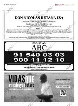 ABC MADRID 03-06-2025 página 57