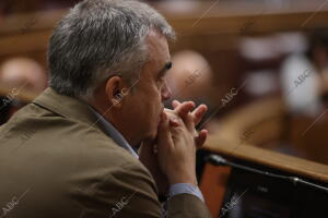 Pleno sesión de control al Gobierno e interpelaciones urgentes