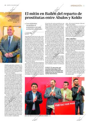 ABC CORDOBA 17-06-2025 página 11