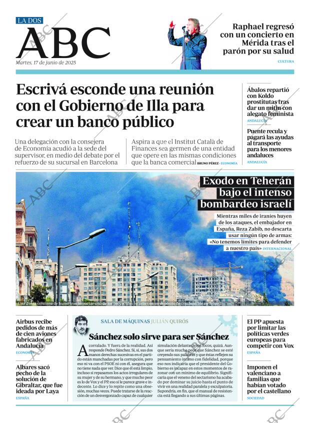 ABC CORDOBA 17-06-2025 página 2