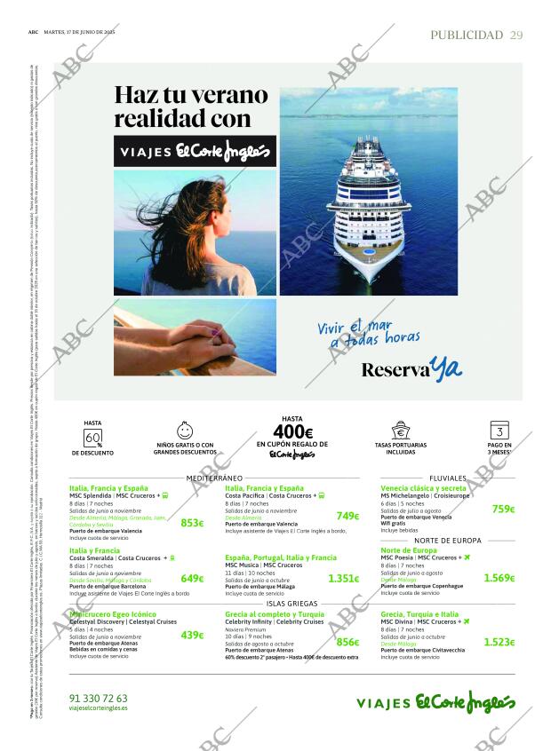 ABC CORDOBA 17-06-2025 página 29