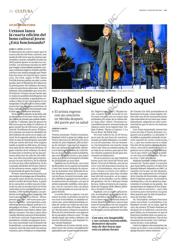 ABC CORDOBA 17-06-2025 página 50
