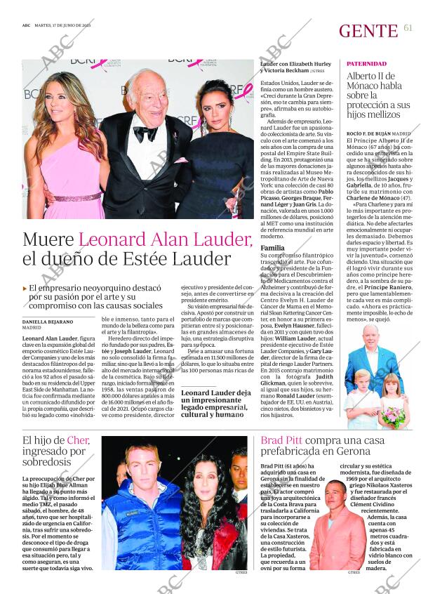 ABC CORDOBA 17-06-2025 página 61