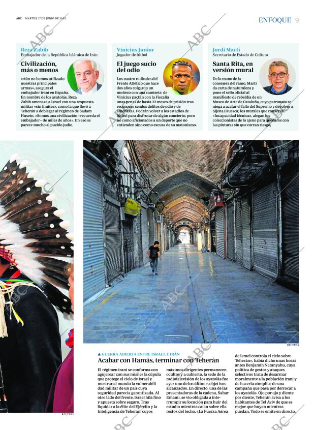 ABC CORDOBA 17-06-2025 página 9