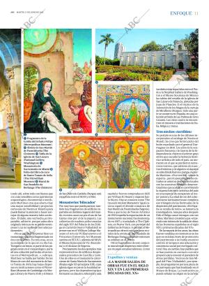 ABC MADRID 17-06-2025 página 11