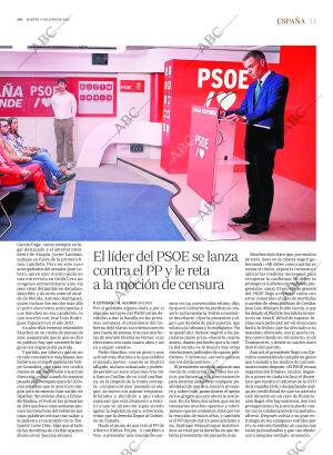 ABC MADRID 17-06-2025 página 13