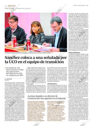 ABC MADRID 17-06-2025 página 18