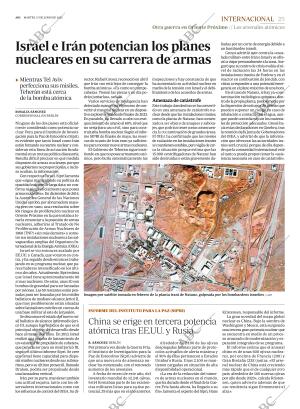 ABC MADRID 17-06-2025 página 25