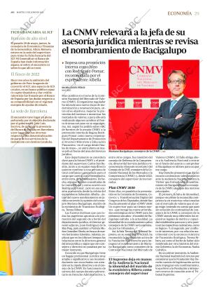 ABC MADRID 17-06-2025 página 29