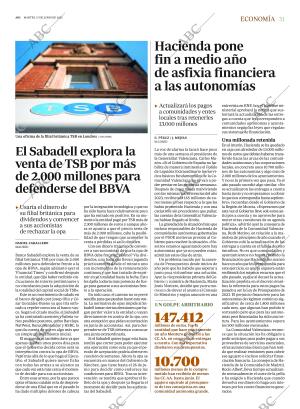 ABC MADRID 17-06-2025 página 31