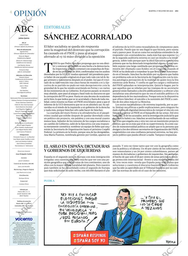 ABC MADRID 17-06-2025 página 4