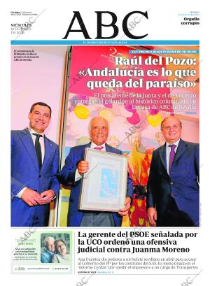 ABC CORDOBA 18-06-2025