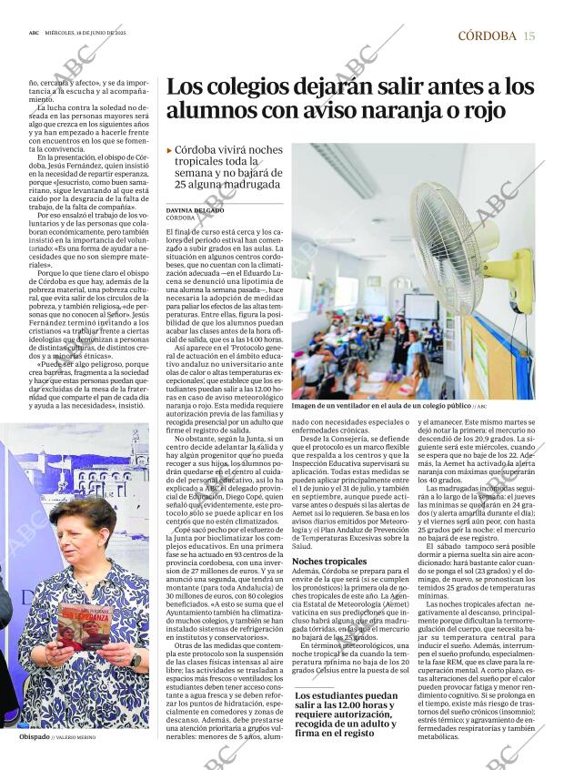 ABC CORDOBA 18-06-2025 página 15