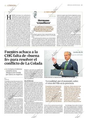 ABC CORDOBA 18-06-2025 página 16