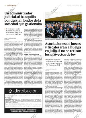 ABC CORDOBA 18-06-2025 página 18