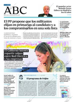 ABC CORDOBA 18-06-2025 página 2