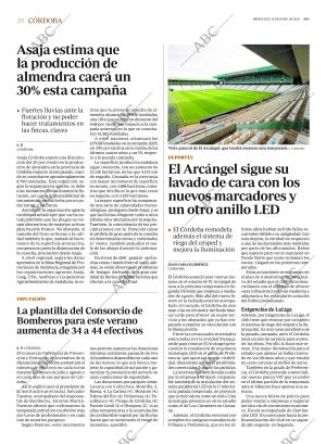 ABC CORDOBA 18-06-2025 página 20