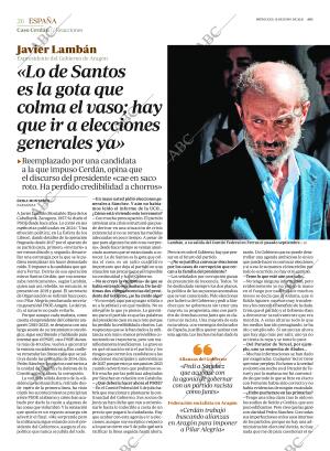 ABC CORDOBA 18-06-2025 página 26