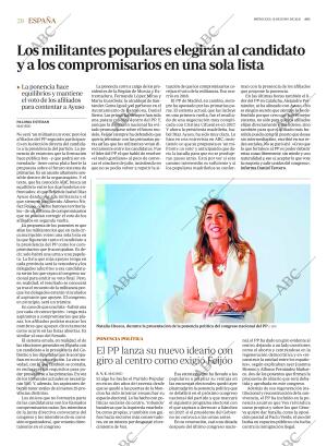 ABC CORDOBA 18-06-2025 página 28