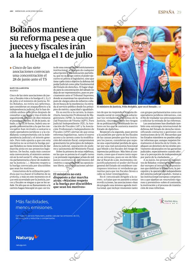 ABC CORDOBA 18-06-2025 página 29