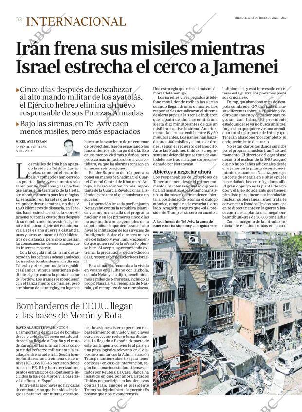 ABC CORDOBA 18-06-2025 página 32