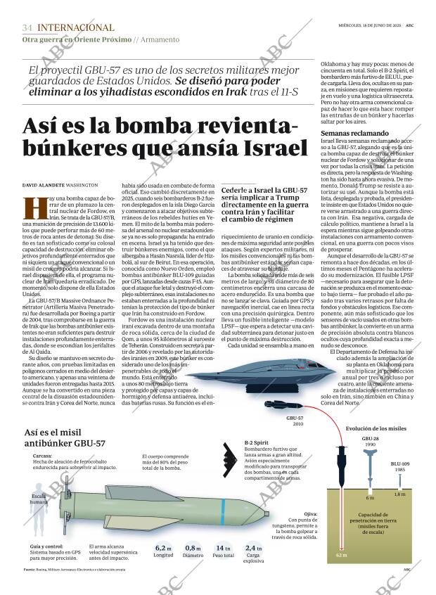 ABC CORDOBA 18-06-2025 página 34