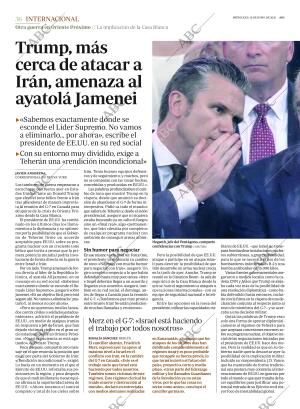 ABC CORDOBA 18-06-2025 página 36