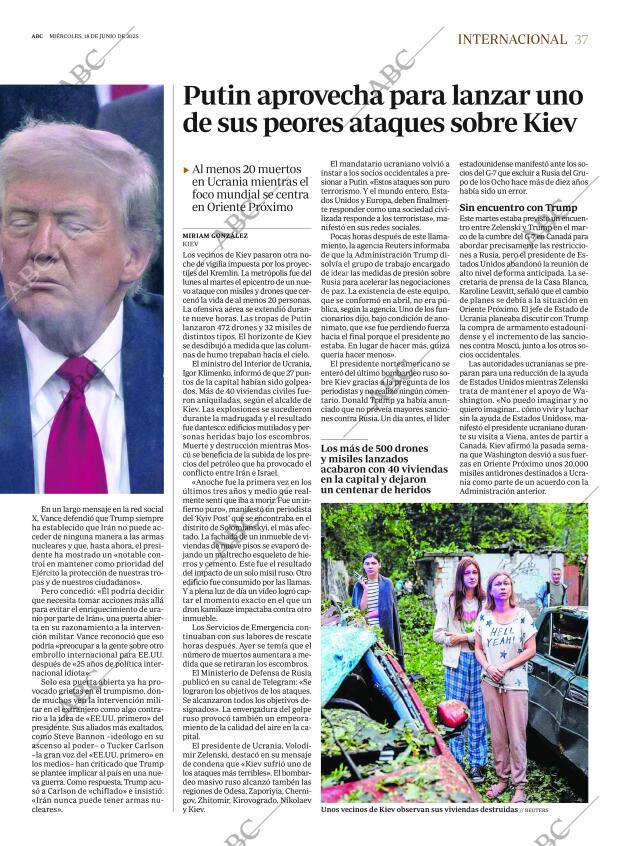 ABC CORDOBA 18-06-2025 página 37