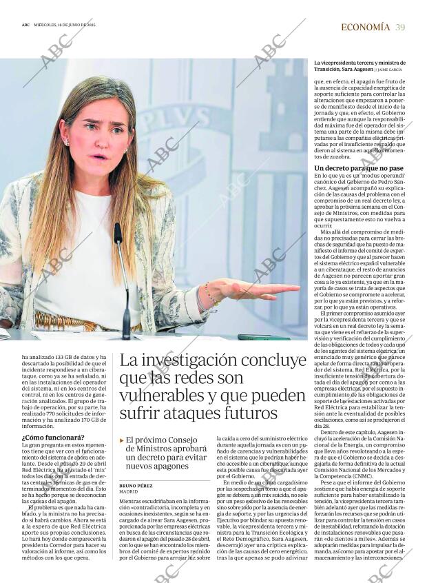 ABC CORDOBA 18-06-2025 página 39