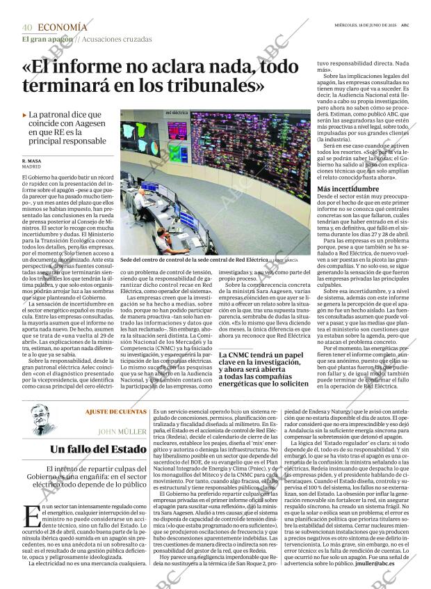 ABC CORDOBA 18-06-2025 página 40