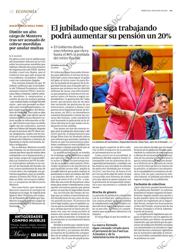 ABC CORDOBA 18-06-2025 página 42