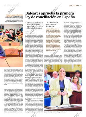 ABC CORDOBA 18-06-2025 página 45