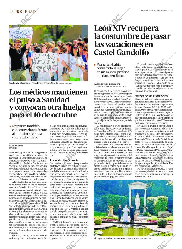 ABC CORDOBA 18-06-2025 página 48