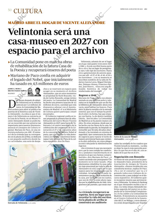 ABC CORDOBA 18-06-2025 página 50