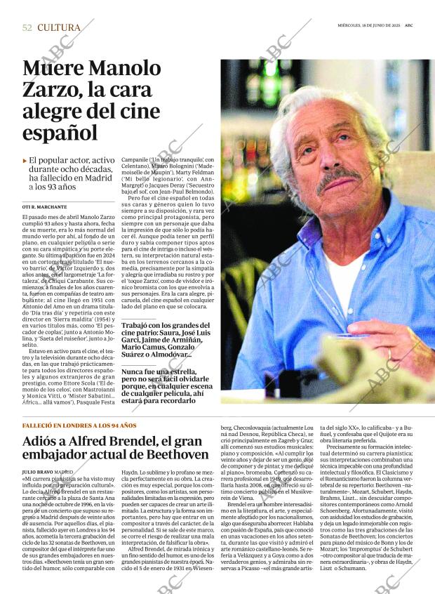 ABC CORDOBA 18-06-2025 página 52