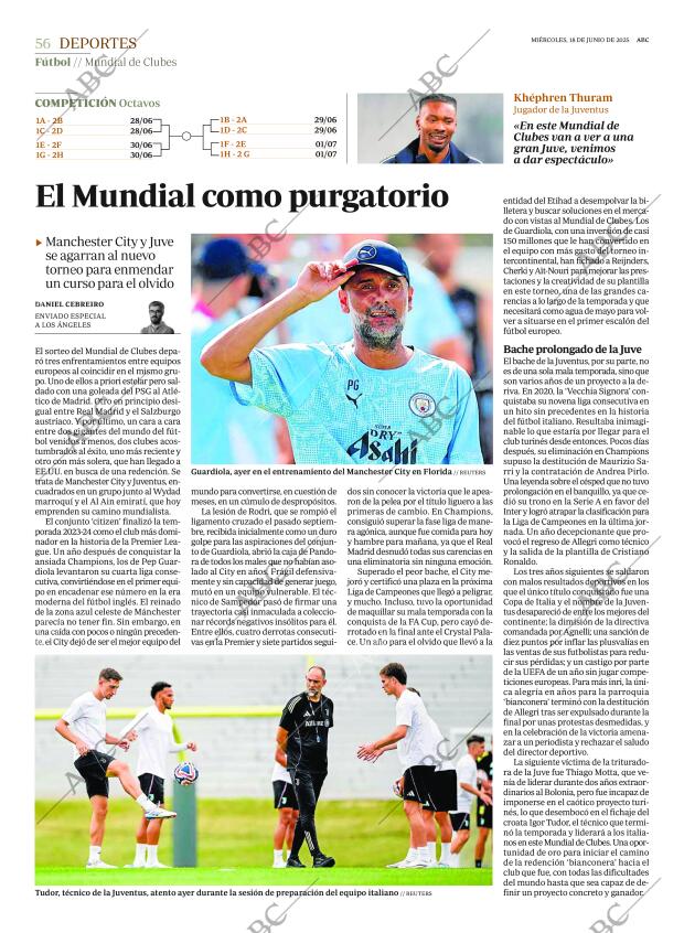 ABC CORDOBA 18-06-2025 página 56