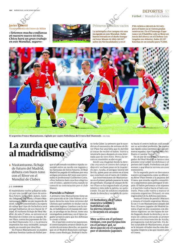 ABC CORDOBA 18-06-2025 página 57