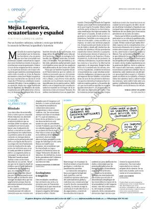 ABC CORDOBA 18-06-2025 página 6