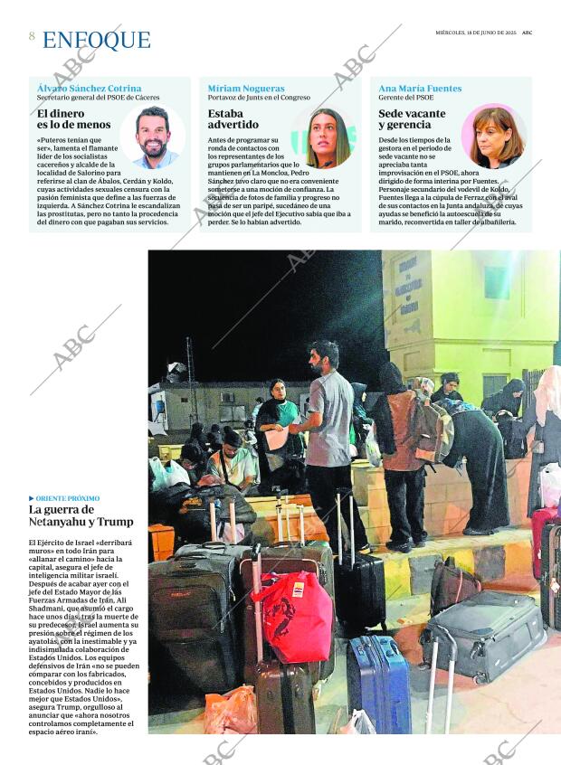 ABC CORDOBA 18-06-2025 página 8